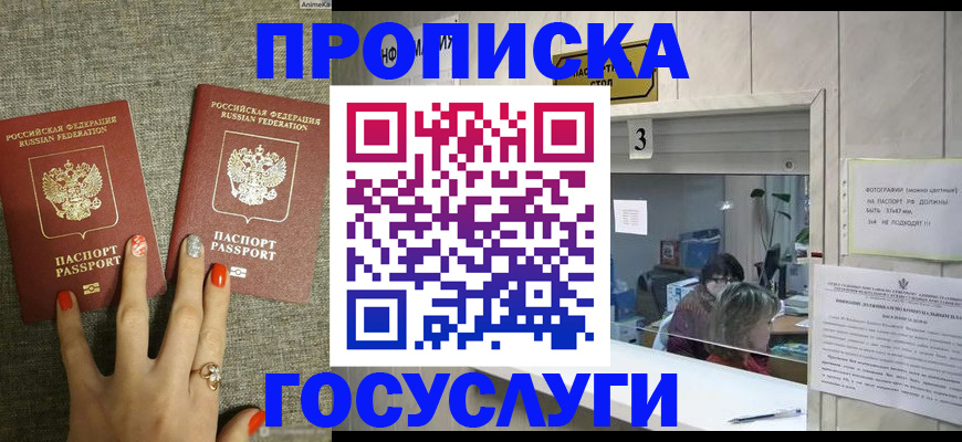 временная прописка в Нелидово